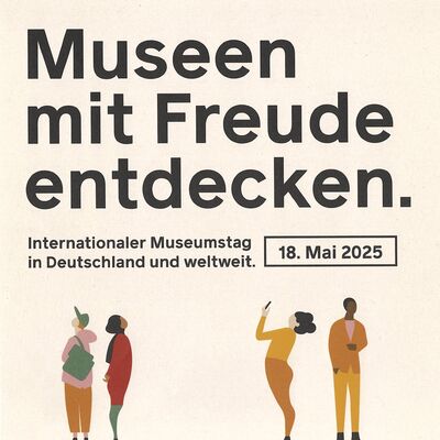 Insta_Internationaler Museumstag 2025