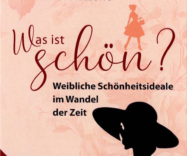 Bild vergrößern: Weibliche Schönheitsideale im Wandel der Zeit