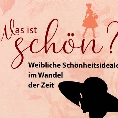 Weibliche Schönheitsideale im Wandel der Zeit
